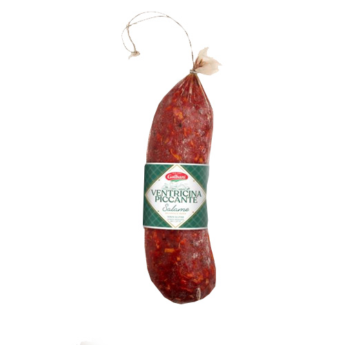 Mugnano piccante Galbani